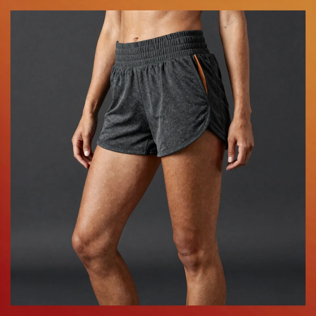Short Sprint Urbano