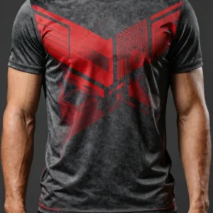 Camiseta Fuerza Activa
